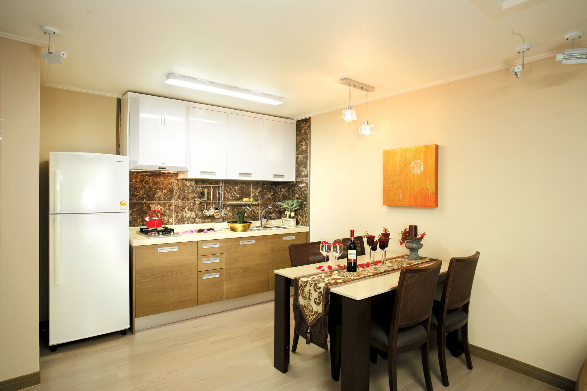 Eden Valley Resort Yangsan Exterior photo